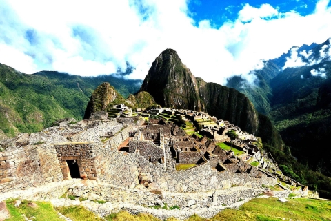 Cusco: 7-dniowa przygoda Multi-Sport w dżungli InkówOpcja standardowa