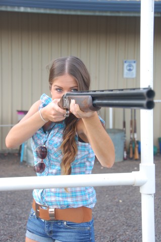 Visit ‘Have a Go’ Clay Target Shooting - Victoria (Werribee) in Melbourne