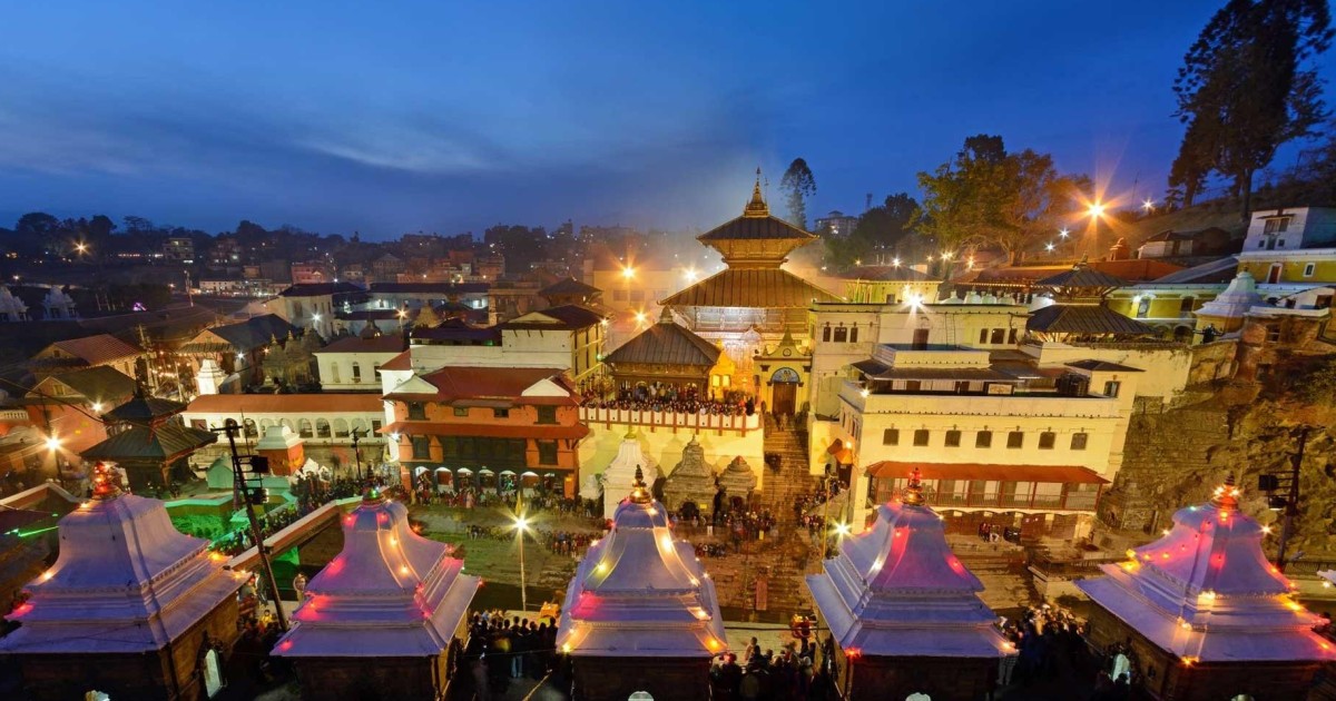 kathmandu free city tour