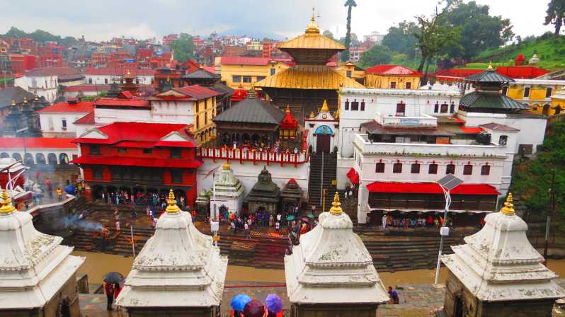 Kathmandu: By og Tour |