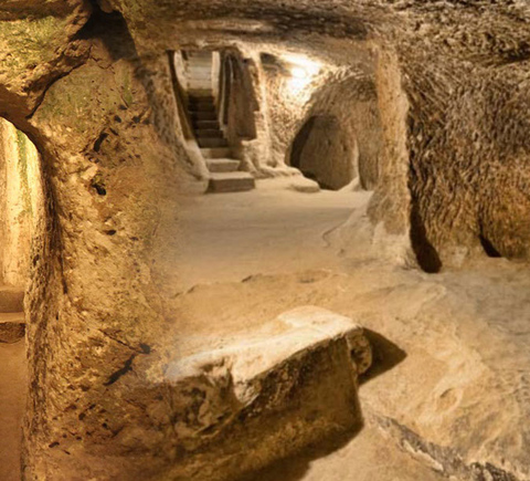 Archaeology