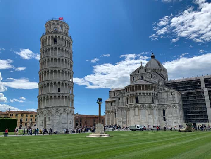 Desde Florencia Pisa Tour Privado Y Torre Inclinada Opcional Getyourguide 8204