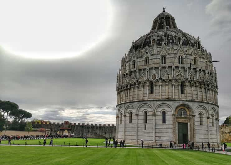 Desde Florencia Excursión Privada A Pisa Y Torre Inclinada Opcional Getyourguide 7161