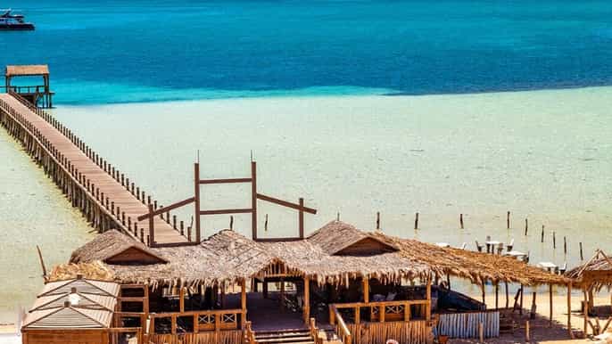 hurghada fullday submarine snorkeling orange bay trip