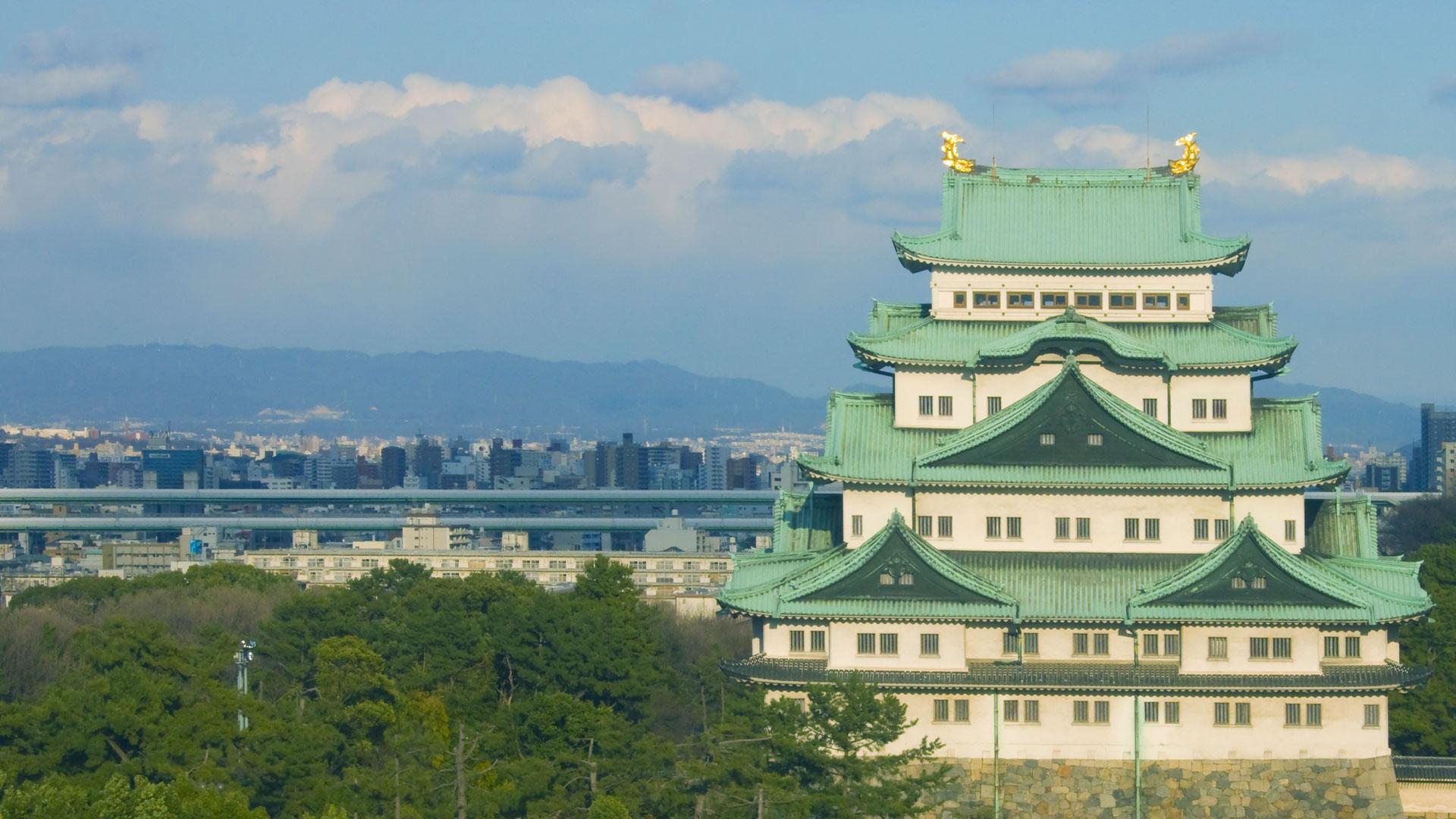 Nagoya: Eine Stadt voller Kontraste