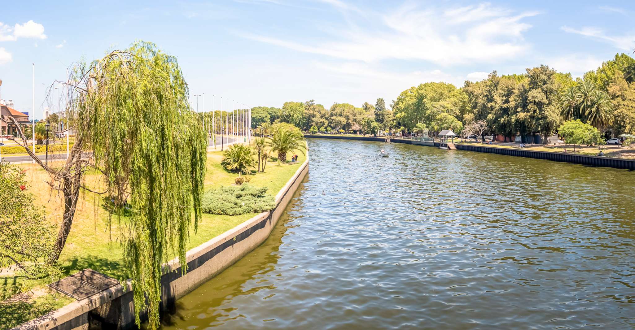 Tigre Delta Premium Small-Group Tour ab Buenos Aires - Hizvo