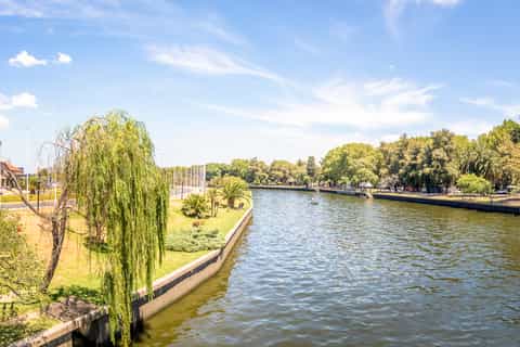 Tigre Delta Premium Small-Group Tour from Buenos Aires