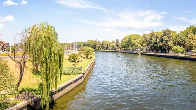 tigre delta premium smallgroup tour from buenos aires