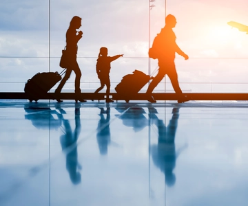 Buenos Aires: Private EZE Airport Transfer