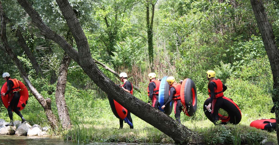 Afbeelding 6 van Vanuit Split: Riviertouren op de Cetina rivier