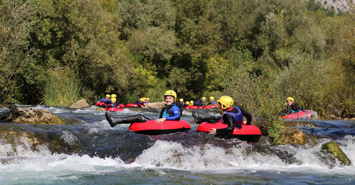 Afbeelding 7 van Vanuit Split: Riviertouren op de Cetina rivier
