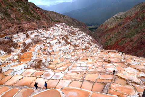 Cusco: 6-tägige AndenjuwelenerfahrungEinzelzimmerzuschlag / Einzelbelegung