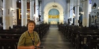 Kolkata, tour de día completo por la ciudad para una experiencia inmersiva - Hizvo