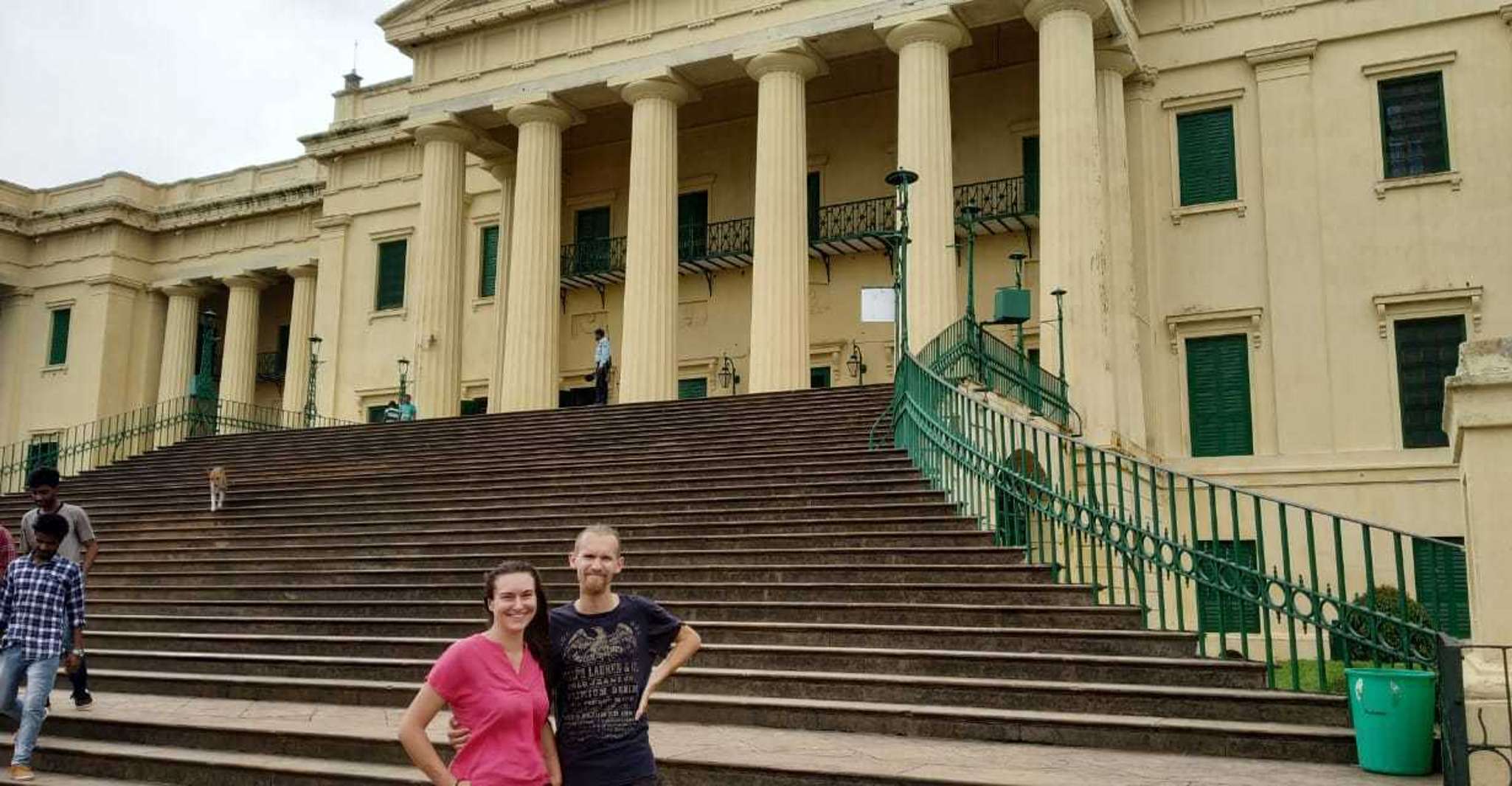 Kolkata, tour della città di un giorno intero per un'esperienza immersiva - Hizvo