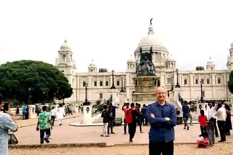 Kolkata: Ganztagestour zur Stadtführung für ein intensives Erlebnis