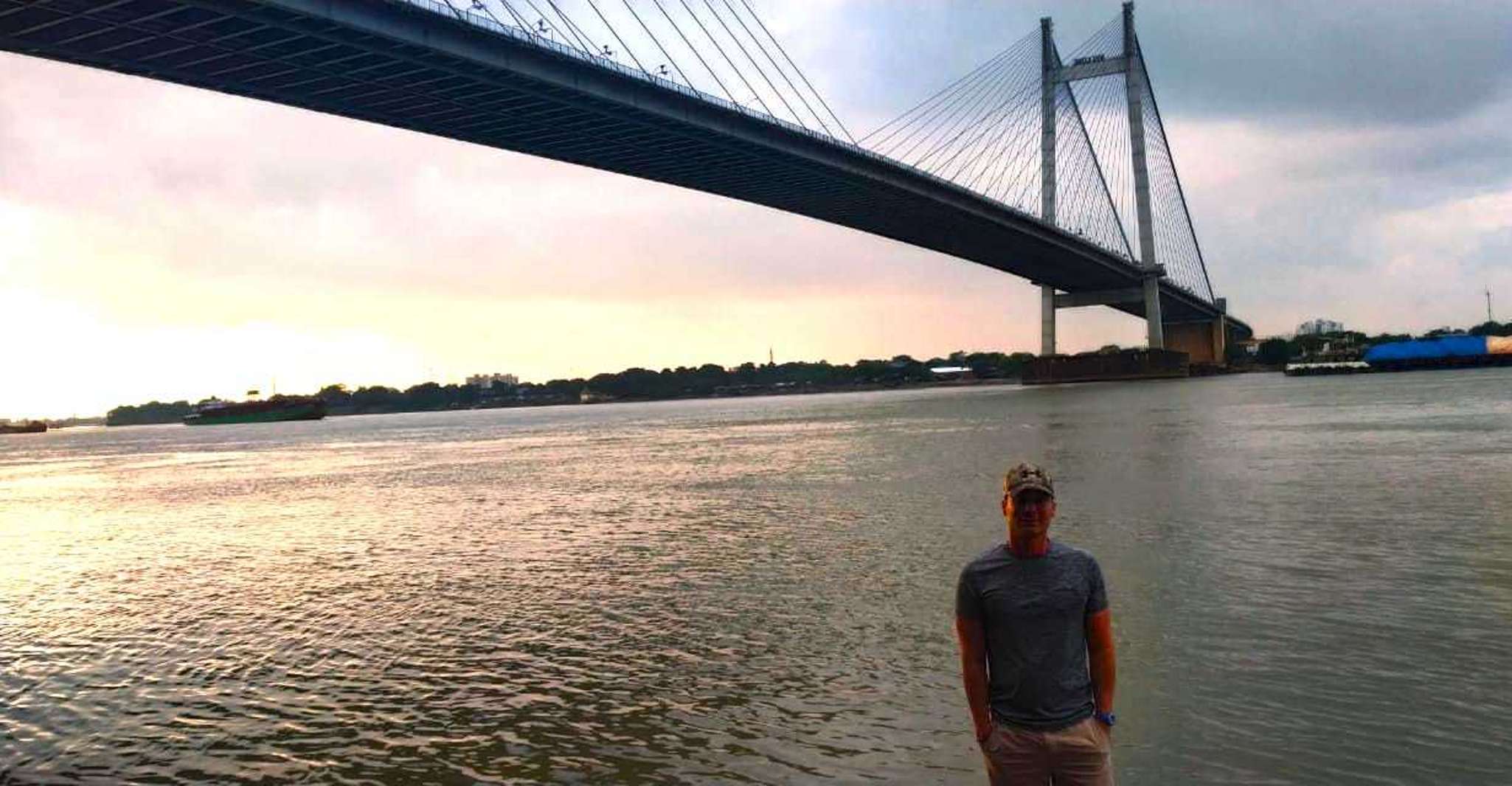 Kolkata, tour della città di un giorno intero per un'esperienza immersiva - Hizvo