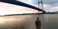 Kolkata, tour de día completo por la ciudad para una experiencia inmersiva - Hizvo