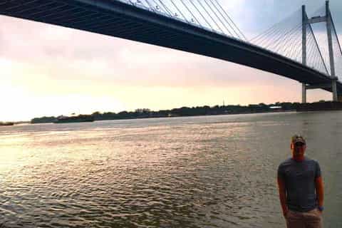Kolkata: Full-Day City Tour with Lunch