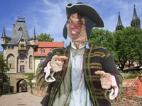 Tour di degustazione di vini guidato da meißen con menu opzionale Böttger - Housity