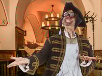 Tour di degustazione di vini guidato da meißen con menu opzionale Böttger - Housity