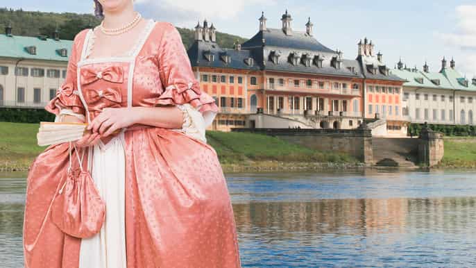 dresden 15stündiger erlebnisrundgang schloss pillnitz