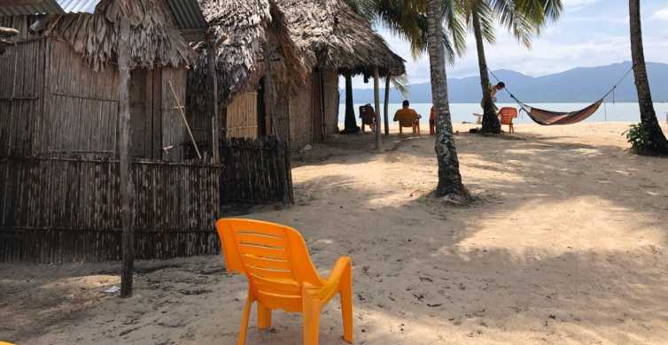 From Panama: 3-Day San Blas Islands Tour