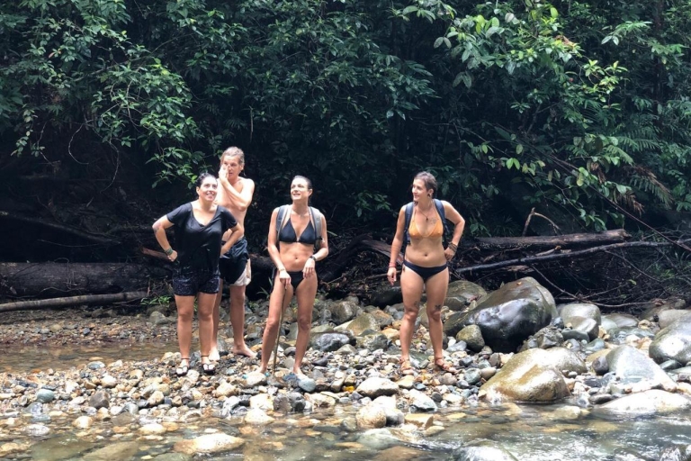 Z Panamy: 3-dniowa wycieczka po wyspach San Blas
