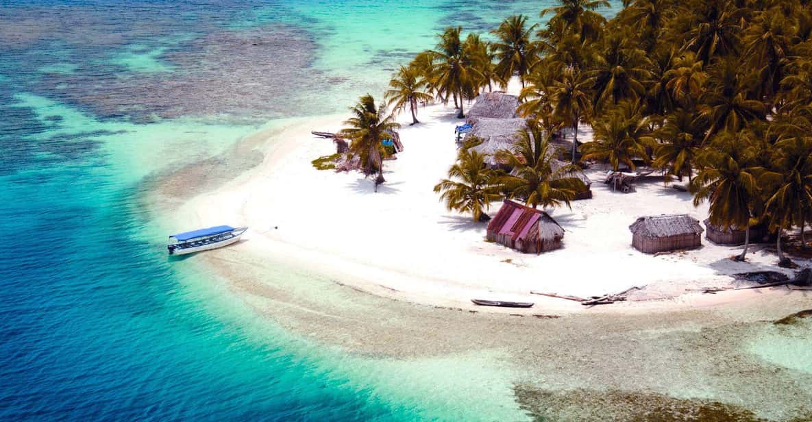 Fr n Panama 3 dagars Rundtur P San Blas arna GetYourGuide Fr n Panama 3 dagars Rundtur P San Blas arna GetYourGuide