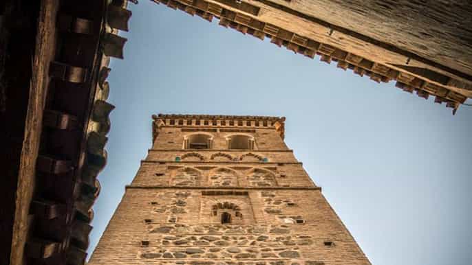 toledo templar order tour