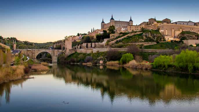 toledo dreikulturenrundgang