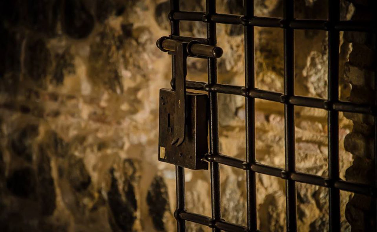 Toledo: Mysterien und Geheimnisse Tour auf Spanisch