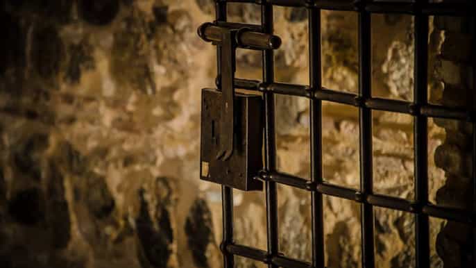 toledo mysteries and secrets tour