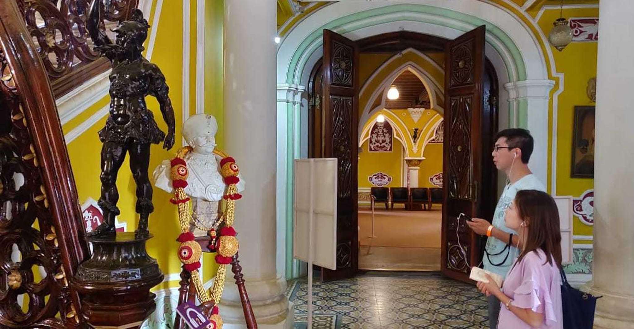 Bangalore, tour di una giornata intera con pranzo - Hizvo