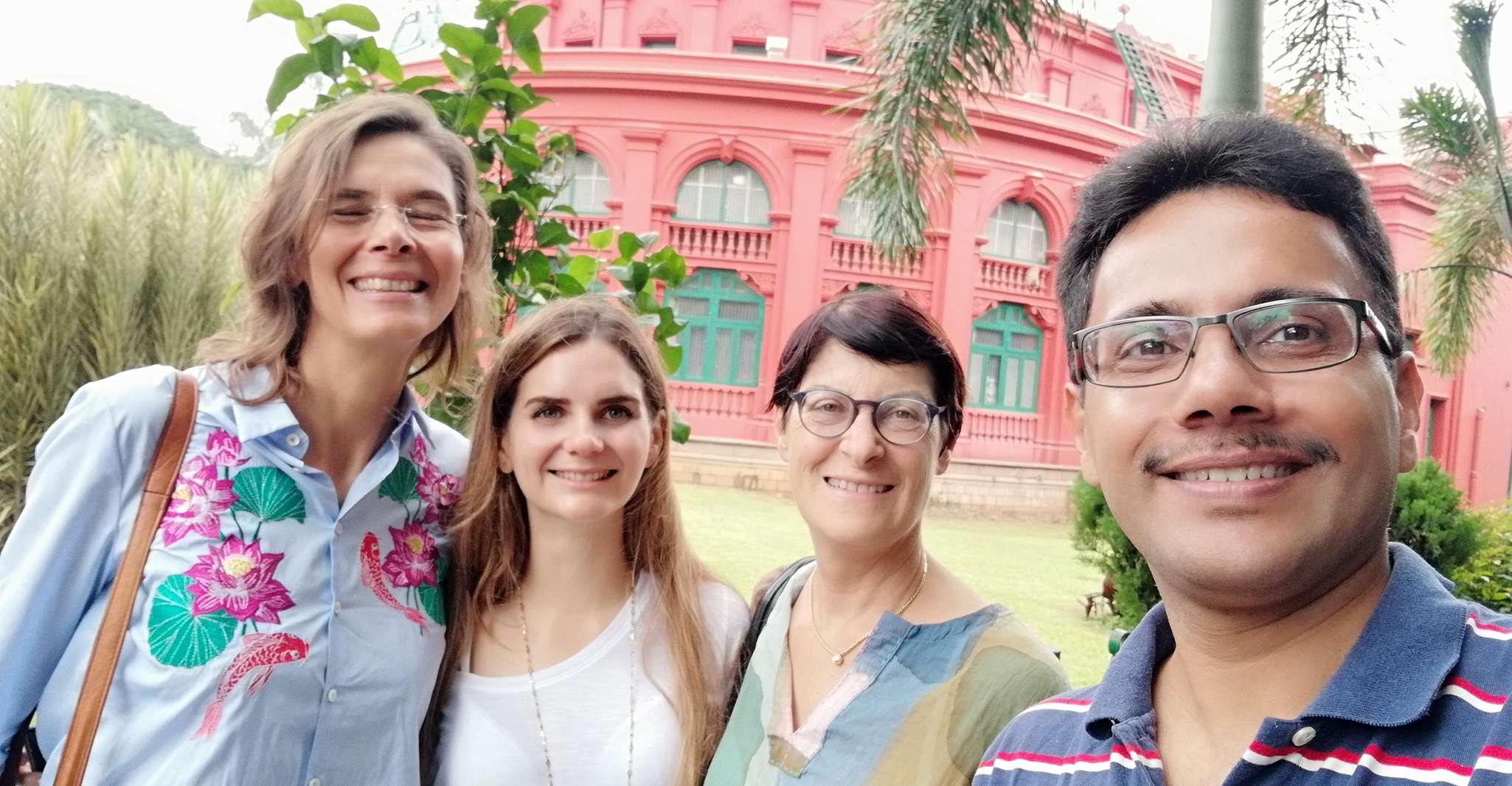 Bangalore, tour di una giornata intera con pranzo - Hizvo