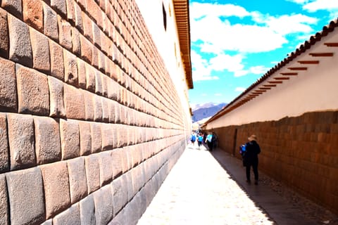 From Cusco: 6-Day Machu Picchu and Cusco Tour