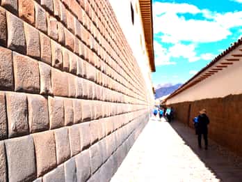 Ab Cusco: 6-tägige Machu Picchu und Cusco Tour Ab Cusco: 6-tägige Machu Picchu und Cusco Tour