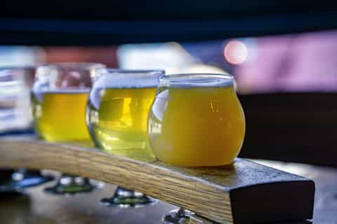 New York City: Underground Brooklyn Brew Tour