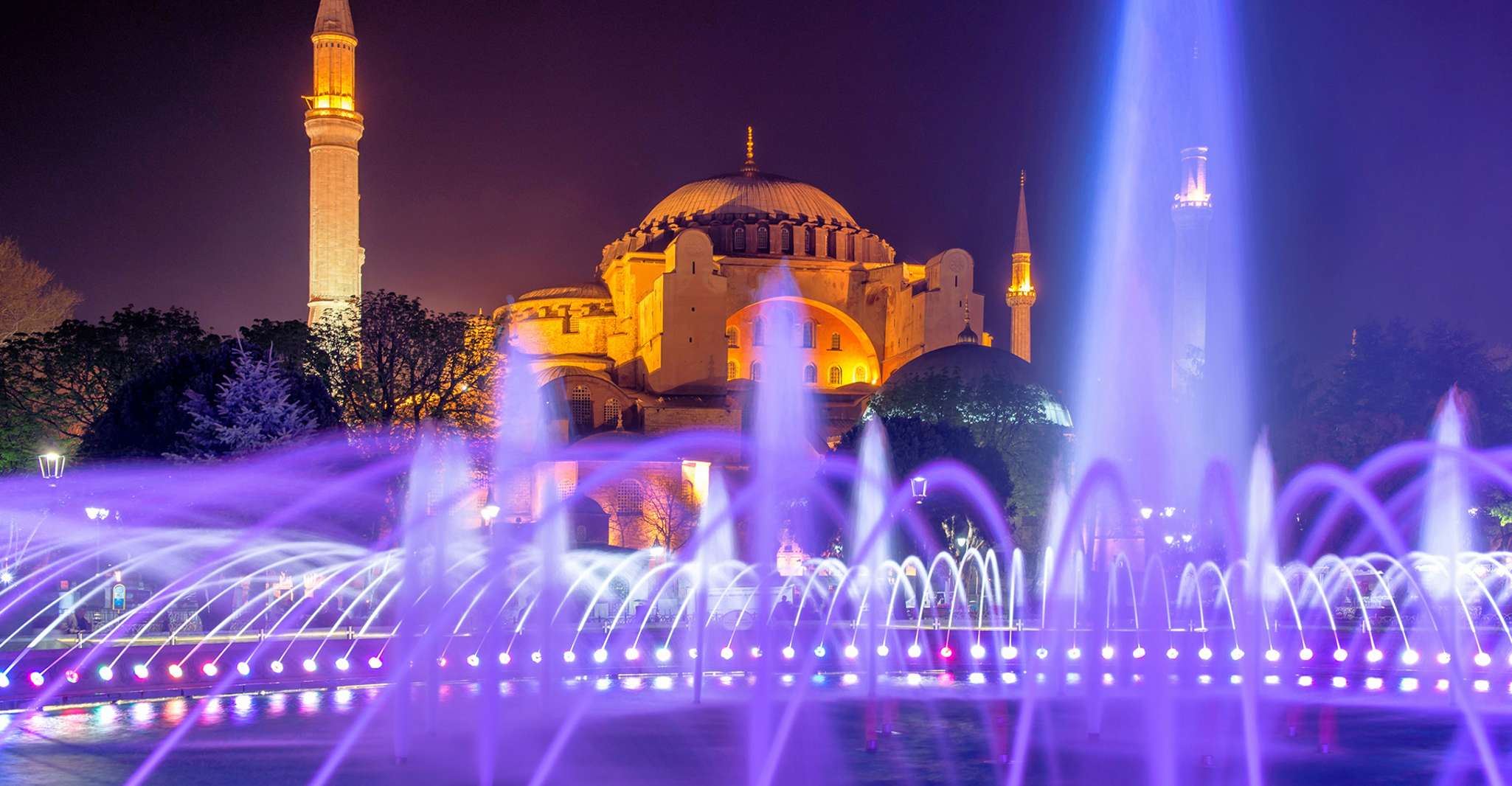 Estambul, tour de día completo con guía y almuerzo - Hizvo