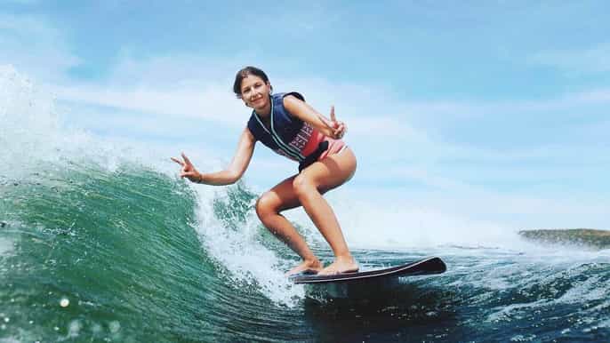 los angeles wakeboard wakesurf tubing e jetski