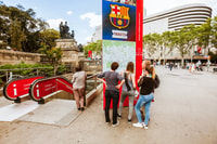 Barcelona, Hola Barcelona Public Transport Travel Card - Housity