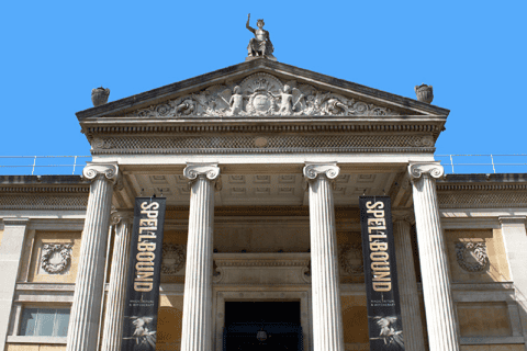 de brighton journée complète à oxford windsor et eton
