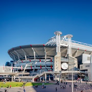 Amsterdam: Johan Cruijff ArenA Classic Tour | GetYourGuide