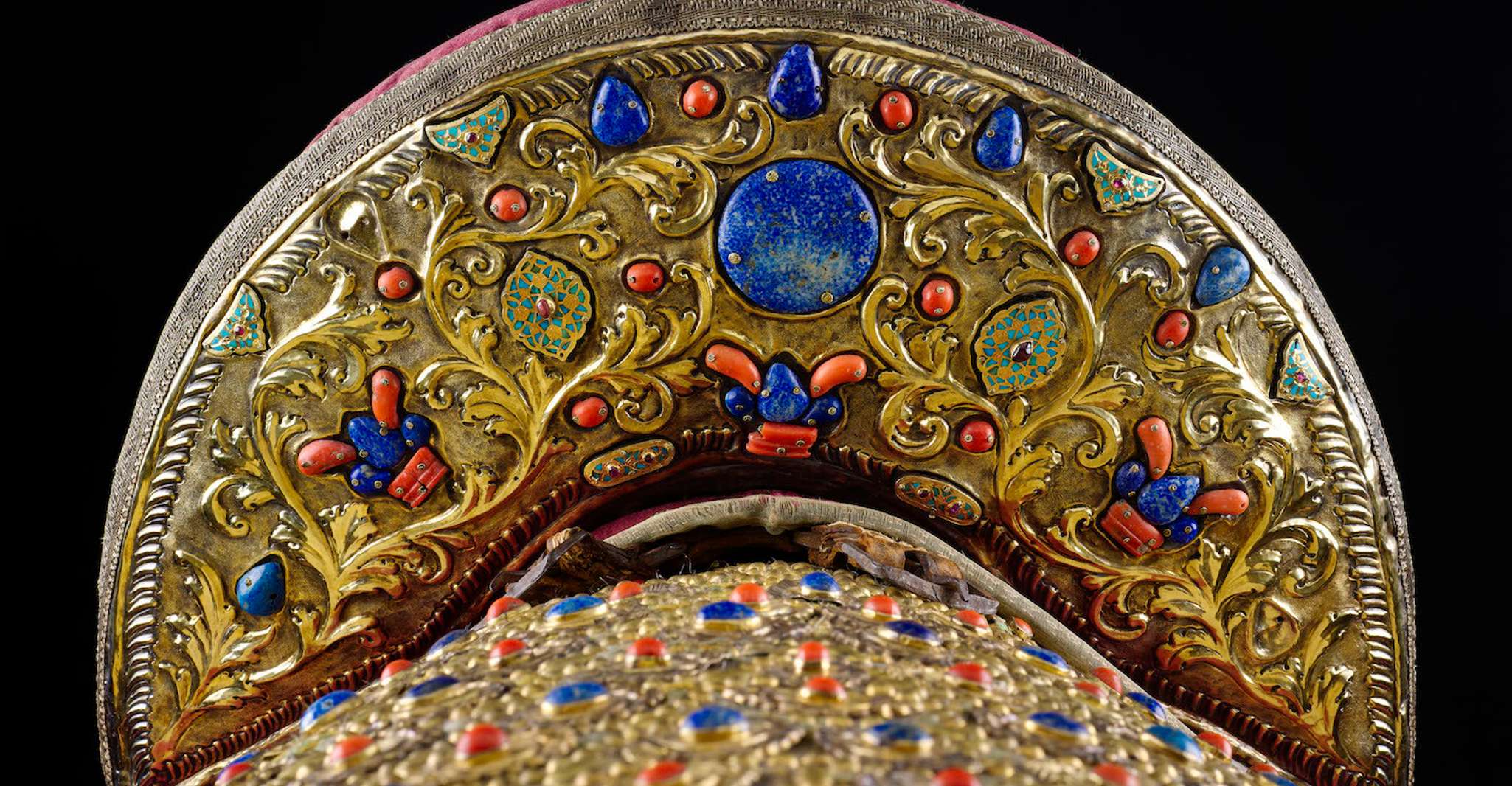 Les Invalides: Napoleon's Tomb & Army Museum Entry photo 14