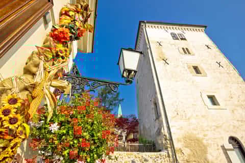 Zagreb: Guided Wine Class with an Experienced Sommelier