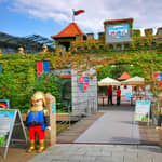 Norimberga: PLAYMOBIL®- FunPark