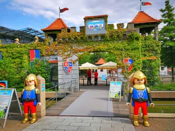 Neurenberg: PLAYMOBIL®- FunPark