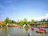 Neurenberg, Playmobil®-FunPark - Housity