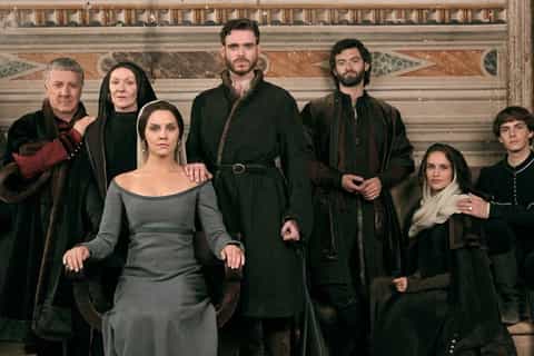 Florence: Medici Family History Tour