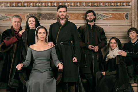Florence: The Medici Experience Tour