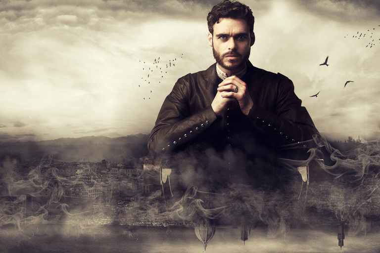 Florence: The Medici Experience Tour